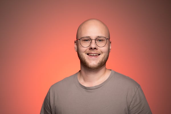 Daniel B.